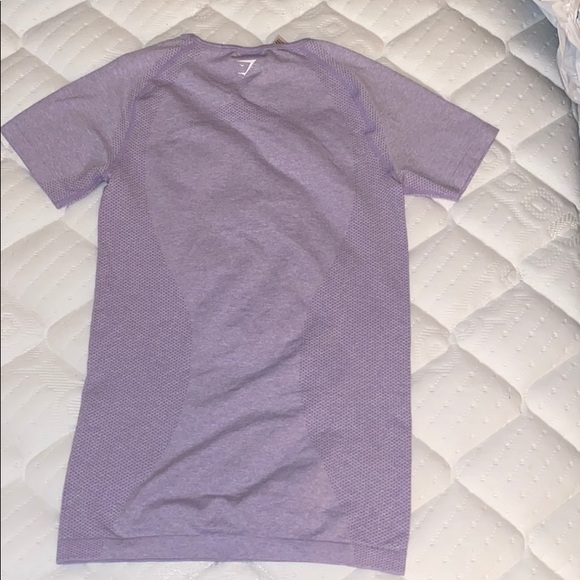 Vital seamless top - Picture 2 of 2